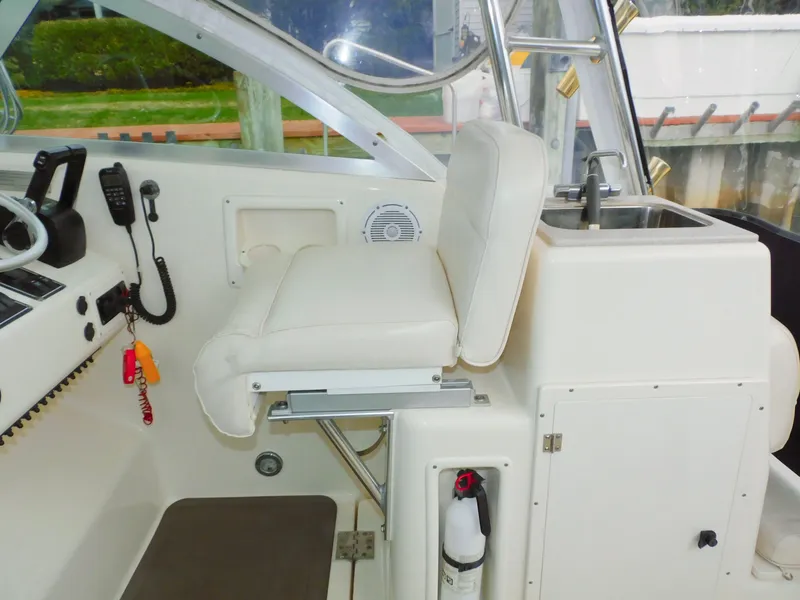 Slide: The Image of Pursuit Express 3070 2002 - 30