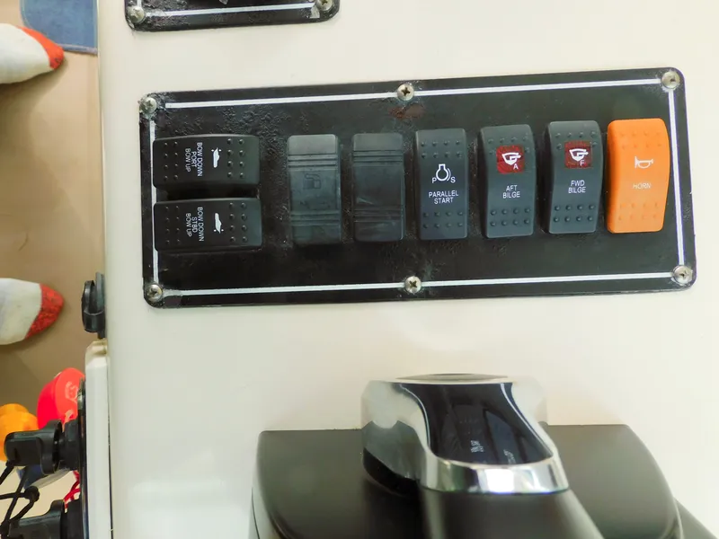 Slide: The Image of Pursuit Express 3070 2002 - 40