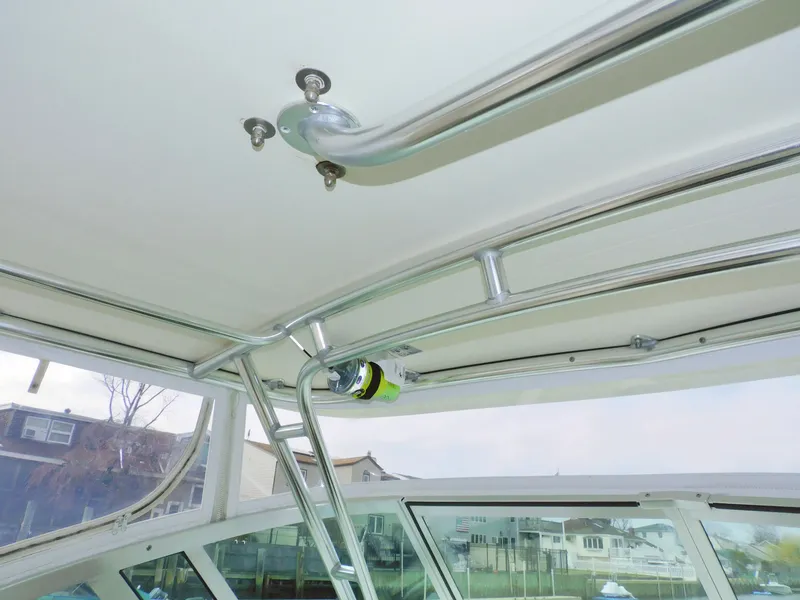 Slide: The Image of Pursuit Express 3070 2002 - 44