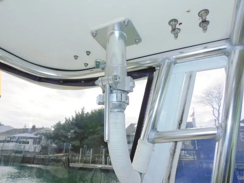 Slide: The Image of Pursuit Express 3070 2002 - 45