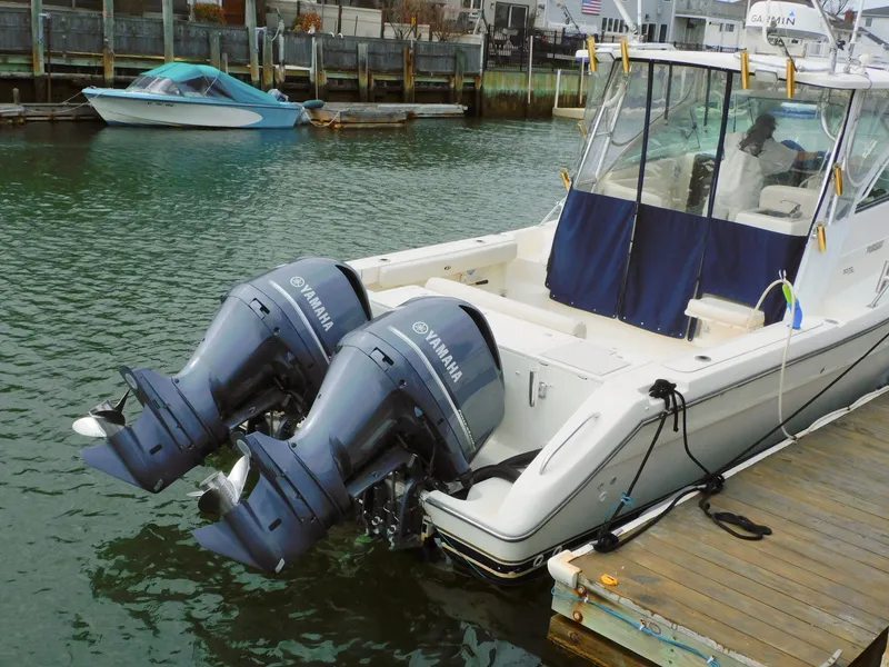 Slide: The Image of Pursuit Express 3070 2002 - 5