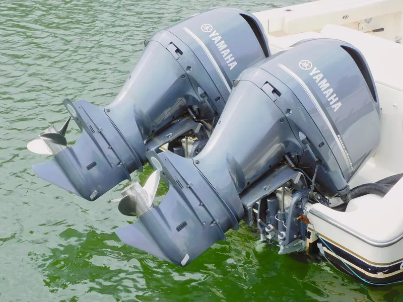 Slide: The Image of Pursuit Express 3070 2002 - 7