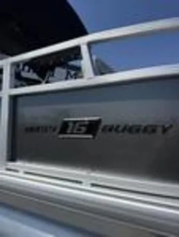 Slide: The Image of Sun Tracker Bass Buggy 16 XL Select 2026 - 3