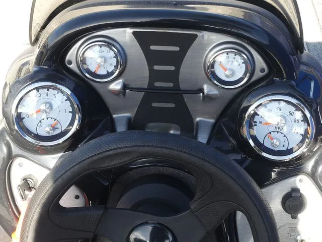 Slide: The Image of Tracker Pro Team 175 TF 2021 - 18