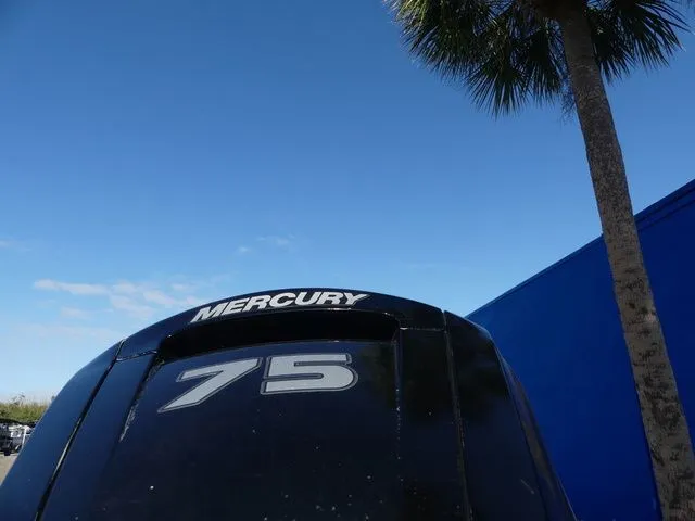 Slide: The Image of Tracker Pro Team 175 TF 2021 - 9