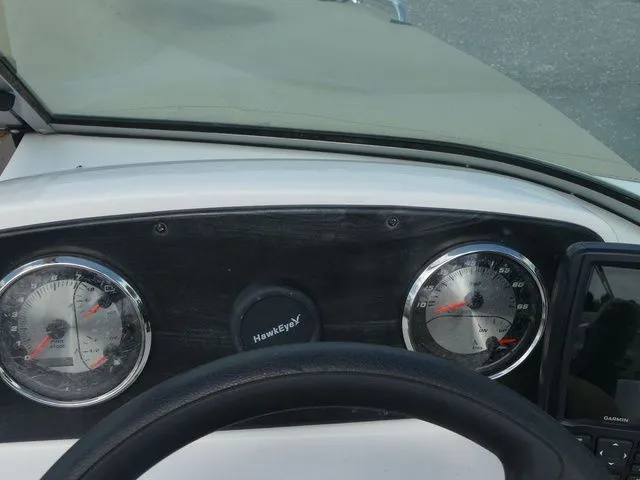 Slide: The Image of Hurricane SunDeck 187 OB 2016 - 12