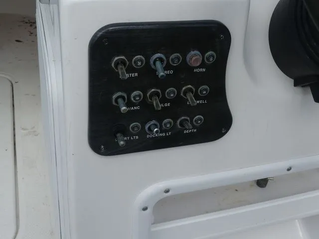 Slide: The Image of Hurricane SunDeck 187 OB 2016 - 14