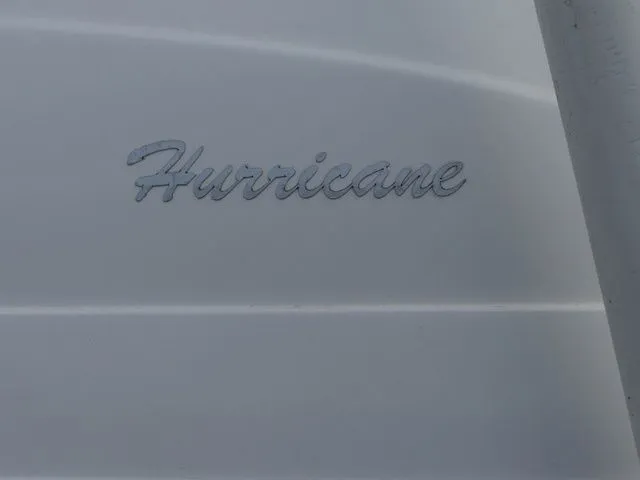 Slide: The Image of Hurricane SunDeck 187 OB 2016 - 7