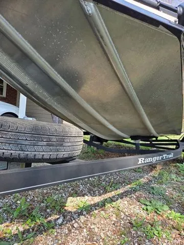 Slide: The Image of Ranger RT178 2018 - 11