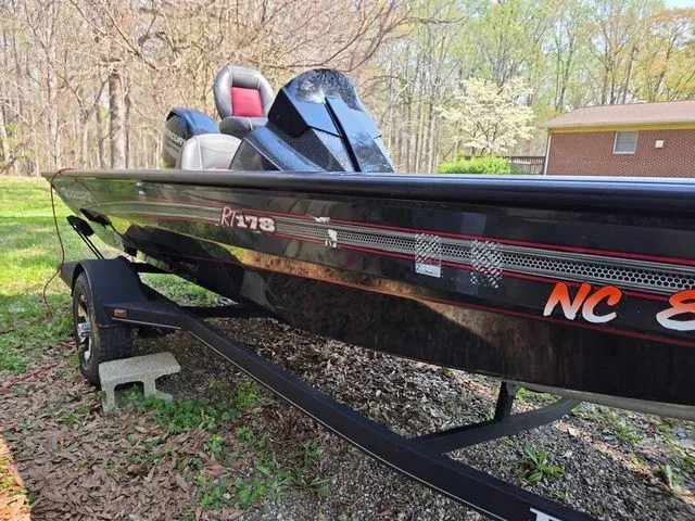 Slide: The Image of Ranger RT178 2018 - 13