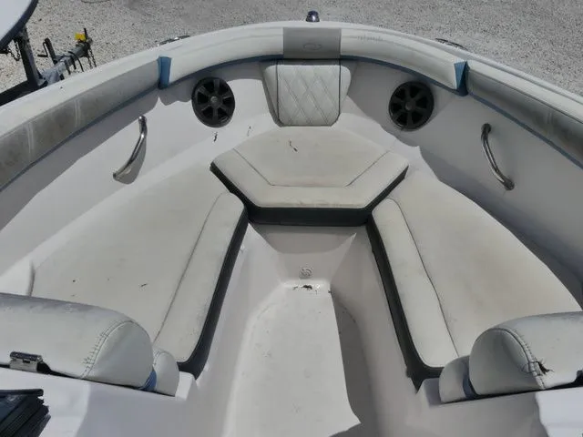 Slide: The Image of Regal 21 OBX 2019 - 13