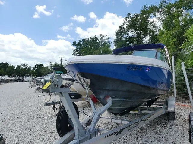 Slide: The Image of Regal 21 OBX 2019 - 2