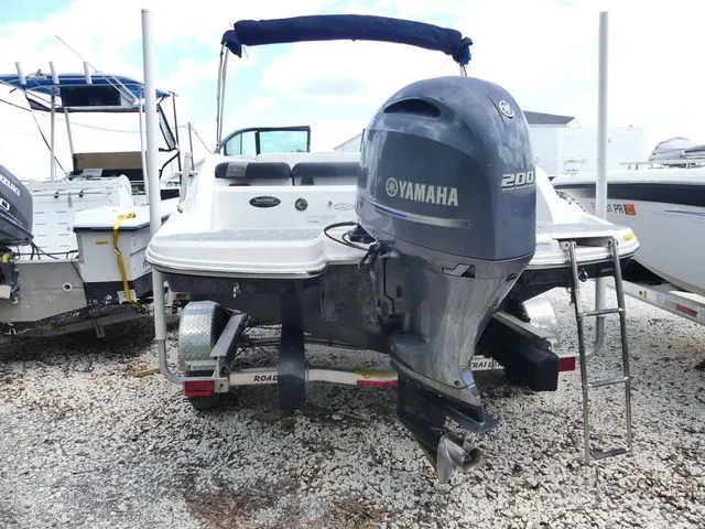 Slide: The Image of Regal 21 OBX 2019 - 3