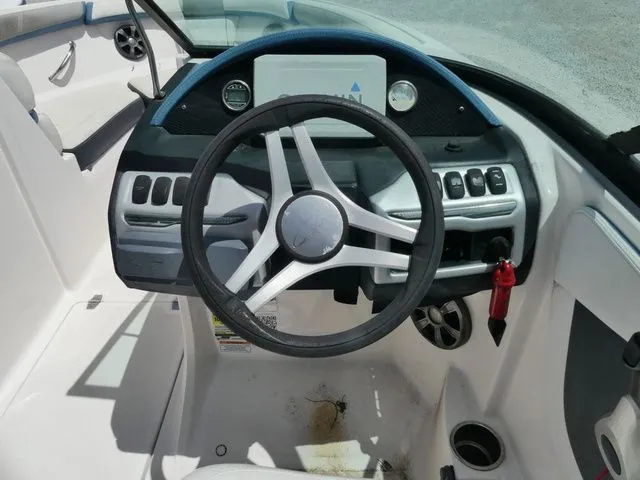 Slide: The Image of Regal 21 OBX 2019 - 8