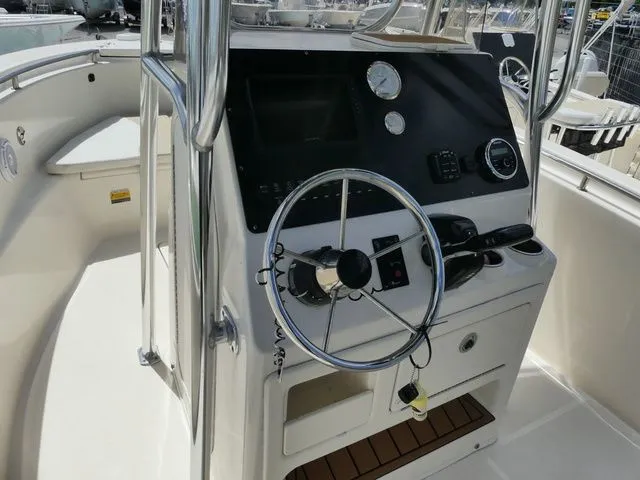 Slide: The Image of Bulls Bay 230 Center Console 2023 - 11