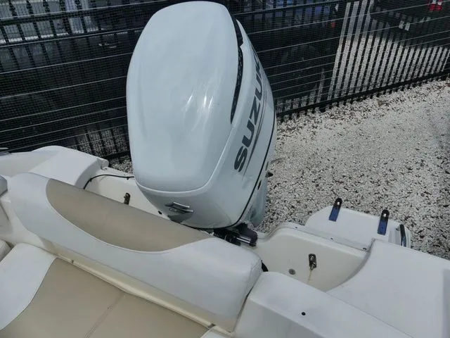 Slide: The Image of Bulls Bay 230 Center Console 2023 - 6