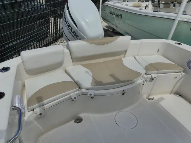 Slide: The Image of Bulls Bay 230 Center Console 2023 - 7