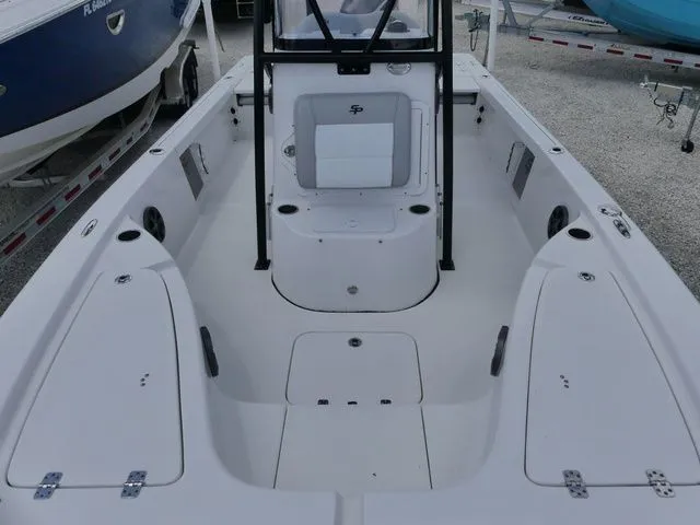 Slide: The Image of Sea Pro 228 2020 - 12