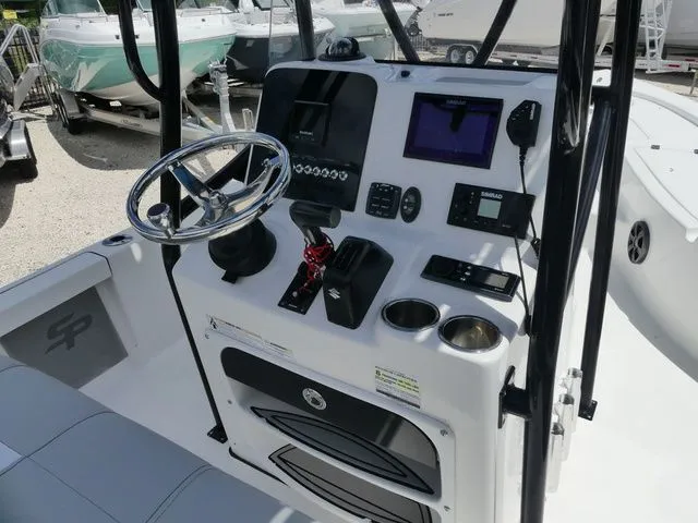 Slide: The Image of Sea Pro 228 2020 - 6