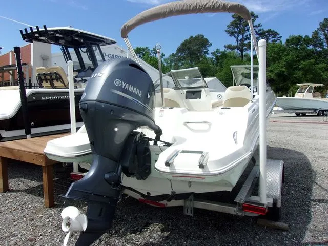 Slide: The Image of Stingray 191 DC 2019 - 10