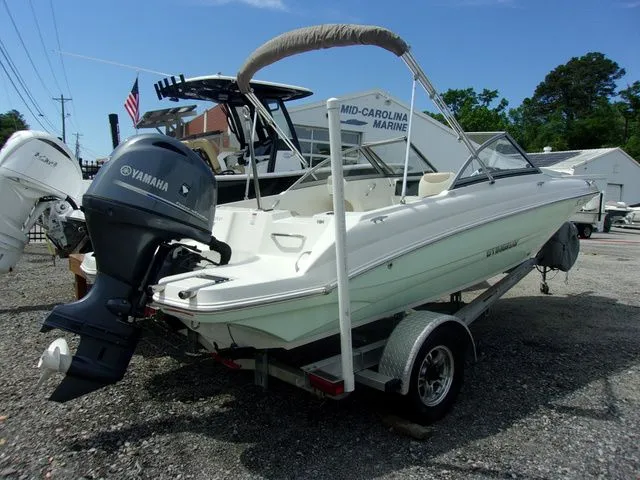 Slide: The Image of Stingray 191 DC 2019 - 8