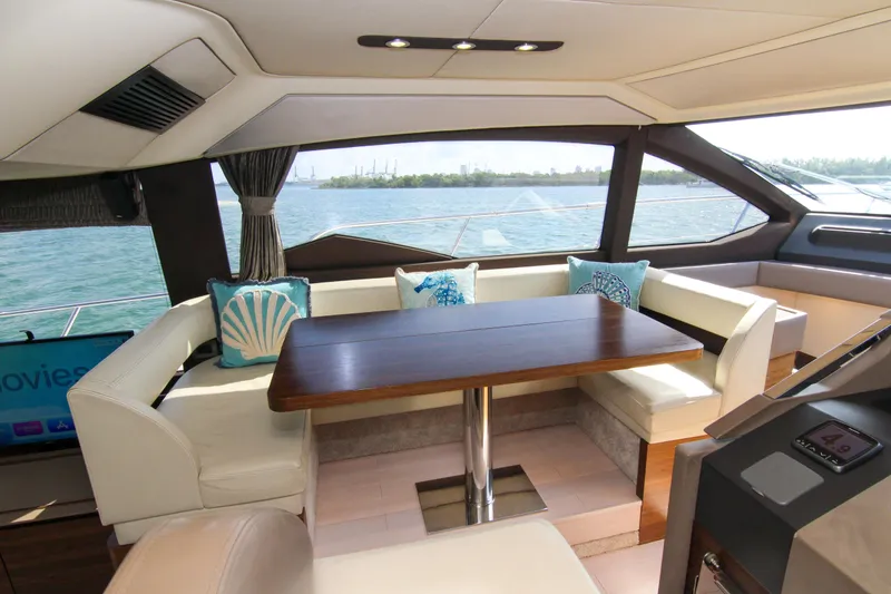 Slide: The Image of Azimut 50 2016 - 102