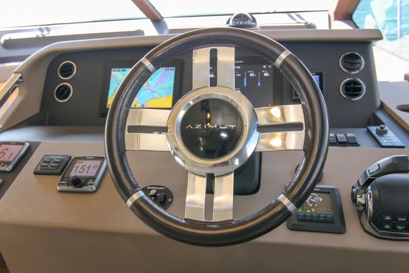 Slide: The Image of Azimut 50 2016 - 117