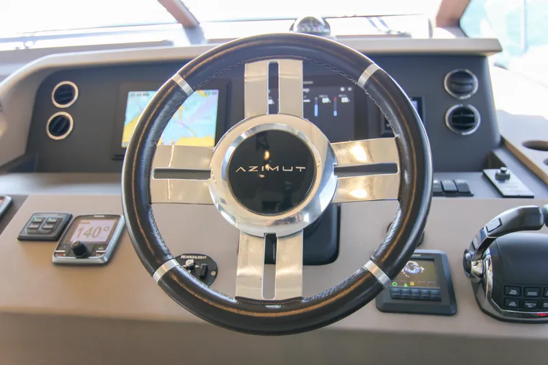 Slide: The Image of Azimut 50 2016 - 118