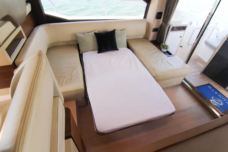 Slide: The Image of Azimut 50 2016 - 119