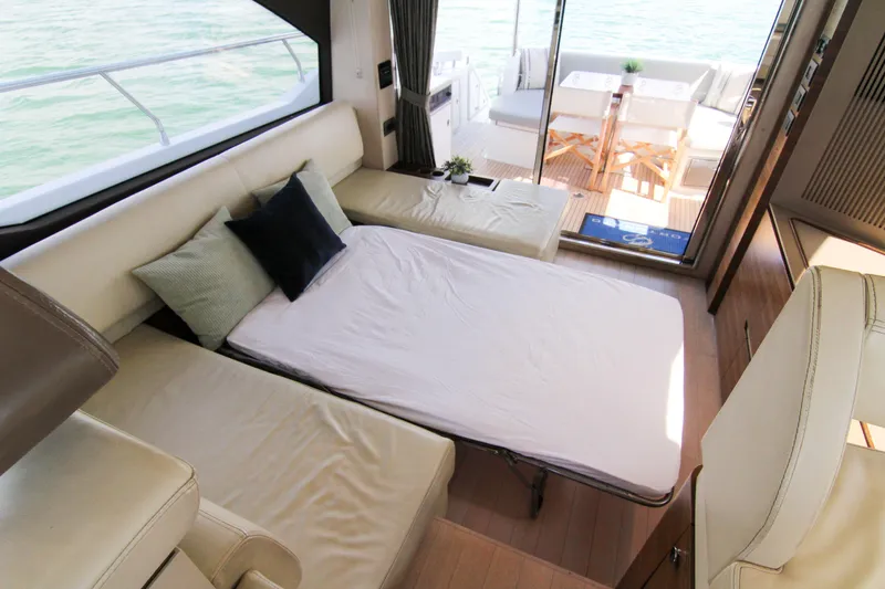 Slide: The Image of Azimut 50 2016 - 121