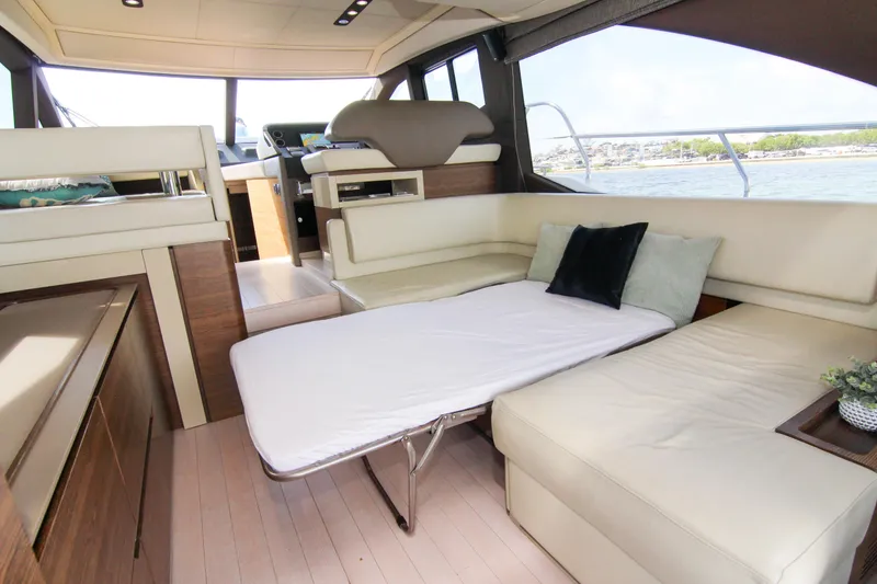 Slide: The Image of Azimut 50 2016 - 122