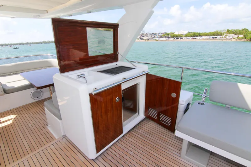 Slide: The Image of Azimut 50 2016 - 126