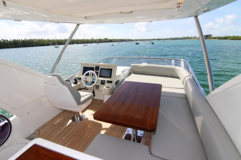Slide: The Image of Azimut 50 2016 - 128