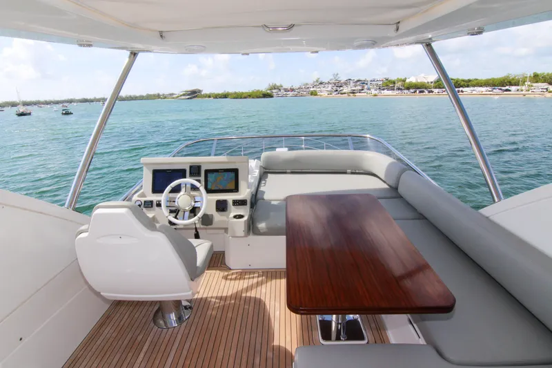 Slide: The Image of Azimut 50 2016 - 129
