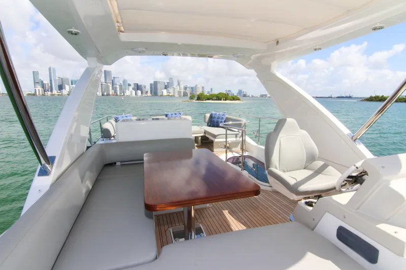 Slide: The Image of Azimut 50 2016 - 134