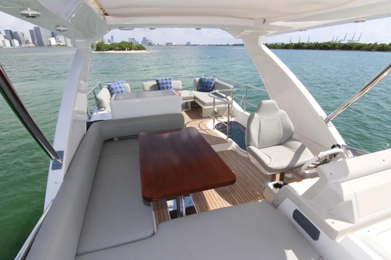 Slide: The Image of Azimut 50 2016 - 135