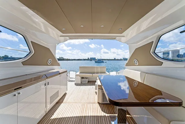 Slide: The Image of Azimut 50 2016 - 149