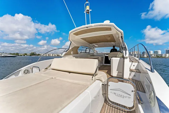 Slide: The Image of Azimut 50 2016 - 153