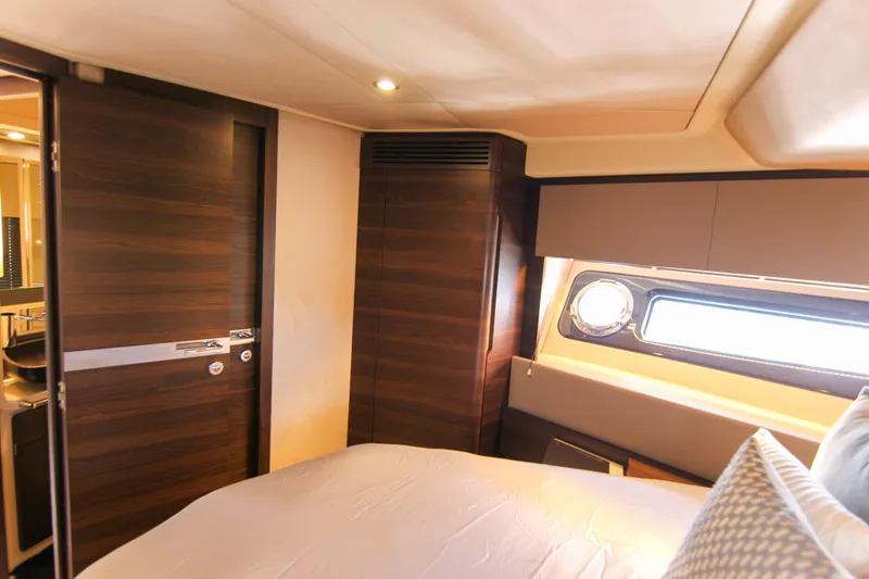 Slide: The Image of Azimut 50 2016 - 53