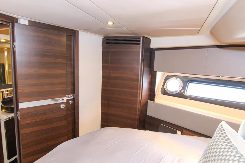 Slide: The Image of Azimut 50 2016 - 54
