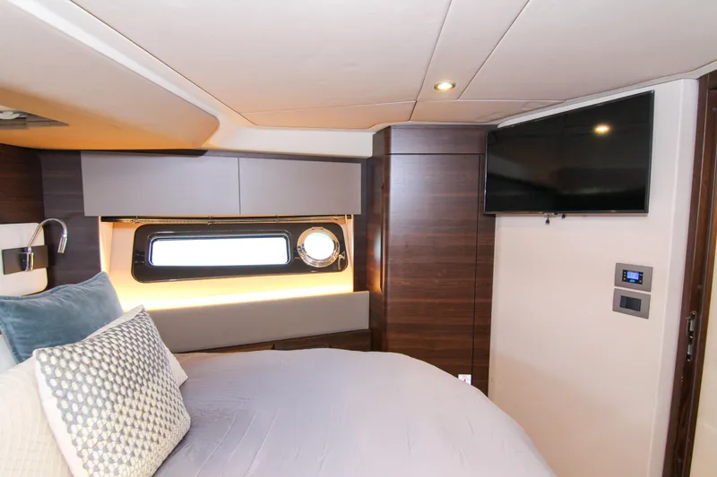 Slide: The Image of Azimut 50 2016 - 56