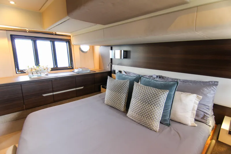 Slide: The Image of Azimut 50 2016 - 58
