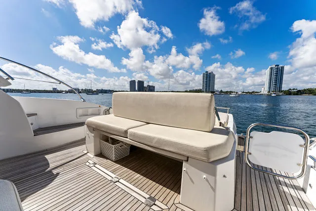 Slide: The Image of Azimut 50 2016 - 147