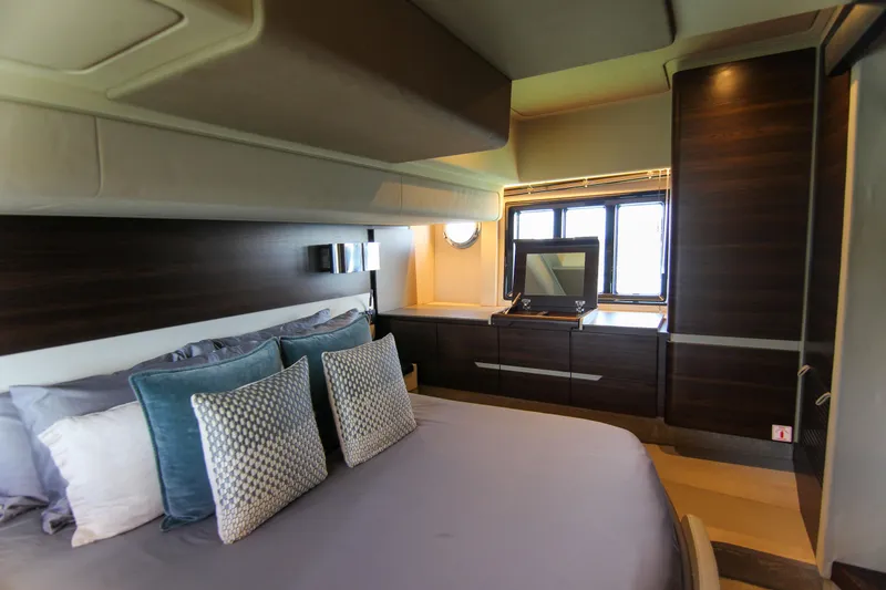 Slide: The Image of Azimut 50 2016 - 62