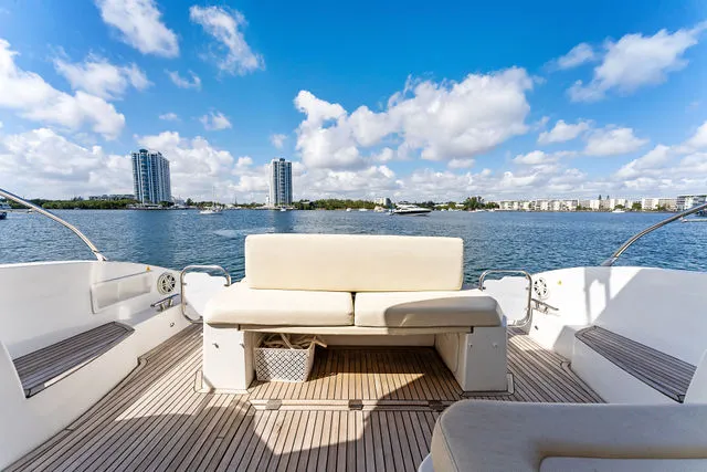Slide: The Image of Azimut 50 2016 - 146