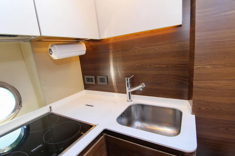 Slide: The Image of Azimut 50 2016 - 78