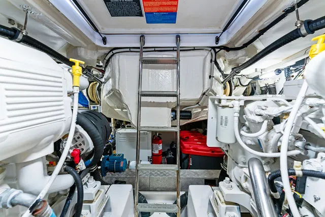 Slide: The Image of Azimut 50 2016 - 140