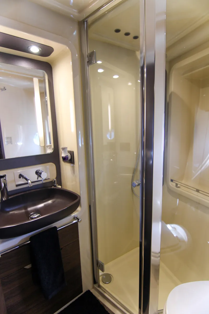 Slide: The Image of Azimut 50 2016 - 88