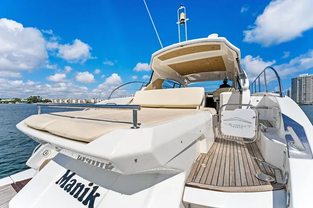 Slide: The Image of Azimut 50 2016 - 151