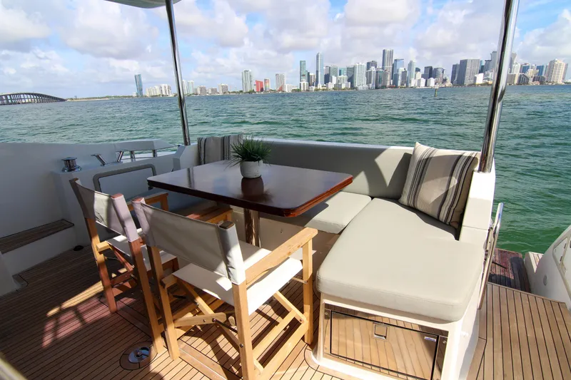 Slide: The Image of Azimut 50 2016 - 91
